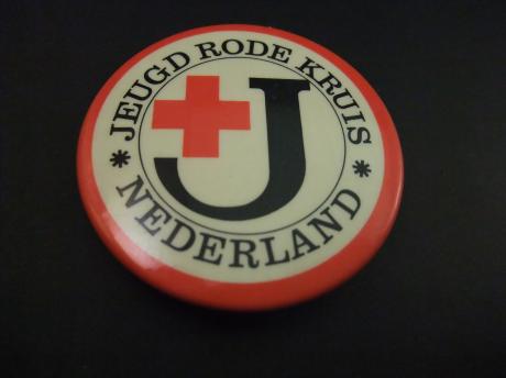 Jeugd Rode Kruis Nederland